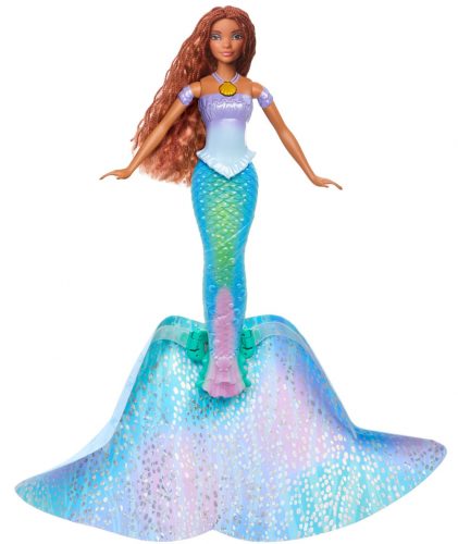  Disney princeze Mattel lutka Ariel 29 cm