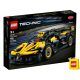  LEGO Technic Bugatti Bolid 42151 + VP Papirnata vrećica LEGO 6315794 Velika