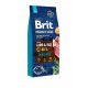  BRIT BY NATURE PREMIUM suha hrana za pse Sensitive lamb 15kg