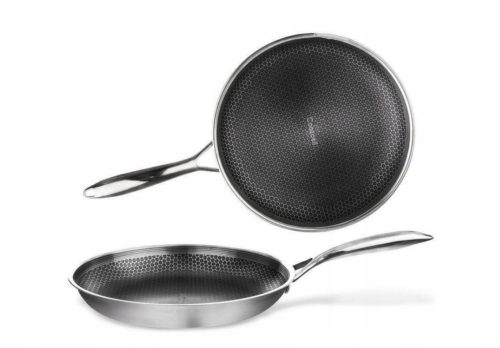  Orion Cookcel Hybrid tradicionalna tava 28 cm neprijanjajuća (non-stick)