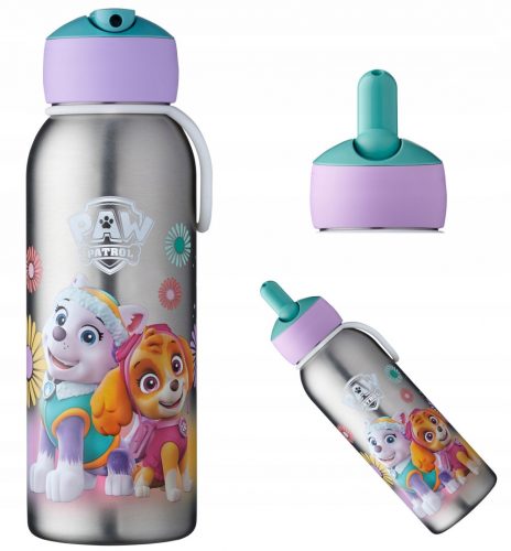  Campus Paw Patrol Girls Mepal termo bočica na preklop 350 ml