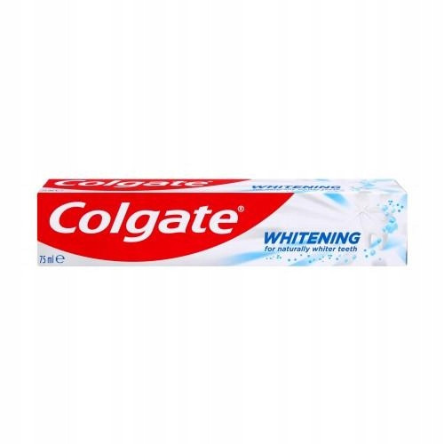  COLGATE Whitening pasta za zube Whitening 75 ml