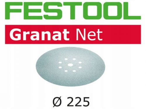  Festool brusna mrežica Granat Net 225/150 203315