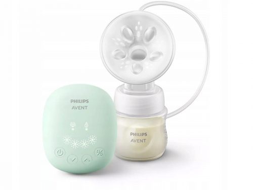 Philips Avent električna pumpa za grudi 125 ml