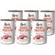  BRIT MONO Mokra hrana za pse Beef Rice 6x400g