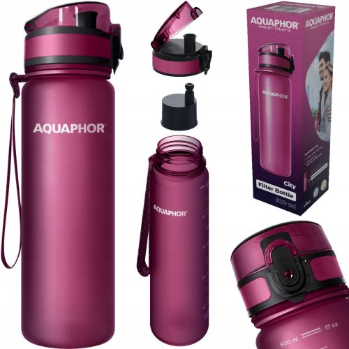  Aquaphor boca 500 ml