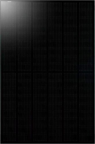 ULICA SOLAR 400W FULL BLACK fotonaponski panel