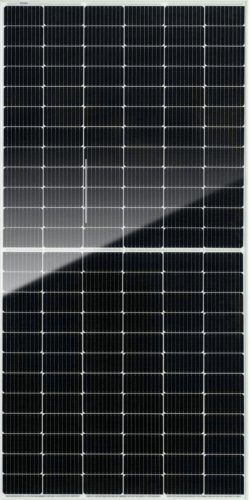 ULICA SOLARNI panel 455 W