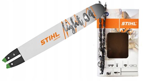 Vodilica pile - Stihl vodilica 30050004809 3/8"