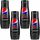  4X SODASTREAM PEPSI MAX SIRUP BEZ ŠEĆERA 440 ML