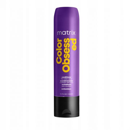  Matrix Color Obsessed regenerator za kosu zaštita boje 300 ml