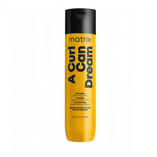  Matrix TR A Curl Can Dream šampon za kovrčavu i valovitu kosu 300 ml