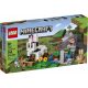  LEGO Minecraft 21181 Farma zečeva