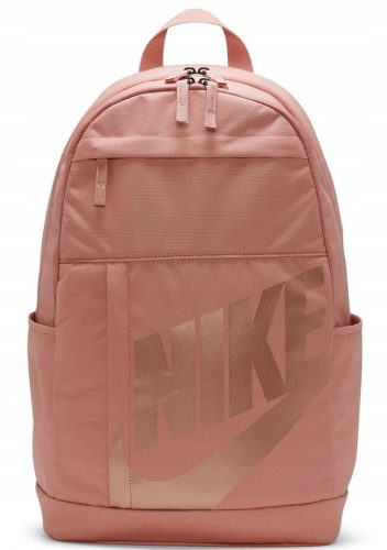  Nike školski ruksak s više odjeljaka Shades of pink star 21 god