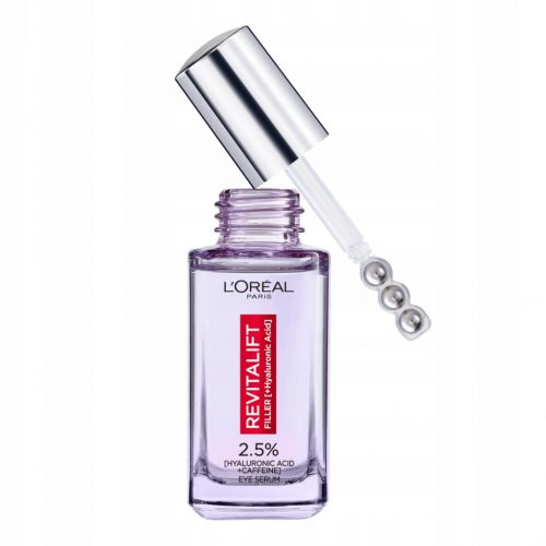  L'Oreal Paris Revitalift Filler serum protiv bora oko očiju 20 ml