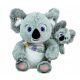  TM Toys interaktivna koala Mocha i beba Lulu