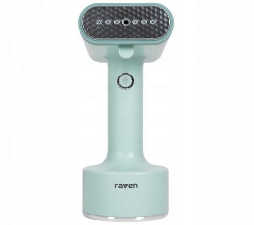  Raven EPA002B aparat za parenje rublja 1600 W