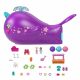  Mattel Polly Pocket Narwhal podmornica (HKV71)