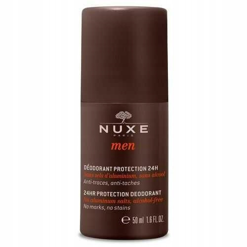  Nuxe Men roll-on dezodorans 50 ml