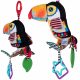  Privjesak Balibazoo Toucan Iwo 38 cm