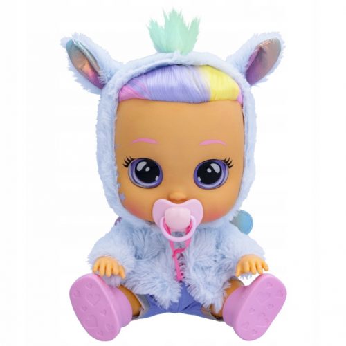  Cry Babies IMC Toys Dressy lutka 30,5 cm