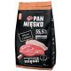  PAN MEAT Teletina s puretinom 9kg Crisps XL