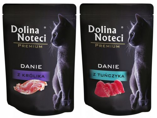  Dolina Noteci Premium jelo MJEŠAVINA OKUSA 20x85g