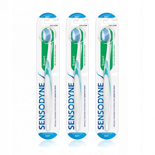  Sensodyne MultiCare Soft četkica za zube