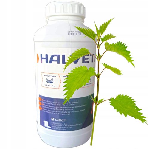  Halvetic 180 SL (glifosat) 1L za sve korove