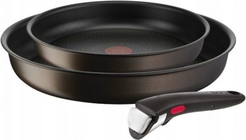 TEFAL Ingenio Original tave 22/28cm ručka Indukcijska 3 kom.