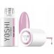  YOSHI hibridni lak za nokte Pink Groom 212 - 6 ml