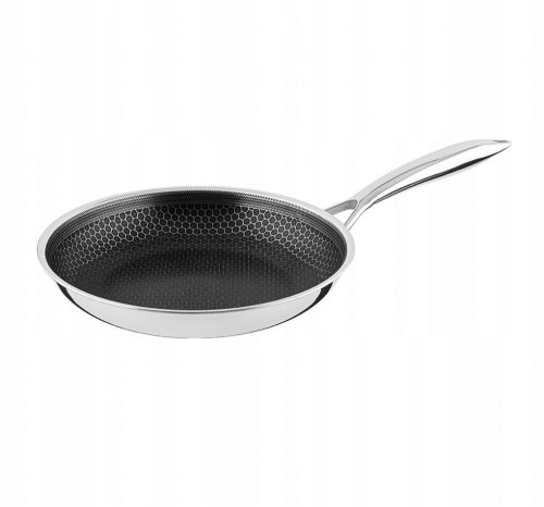 Vinzer tava 26 cm neprijanjajuća (nonstick)