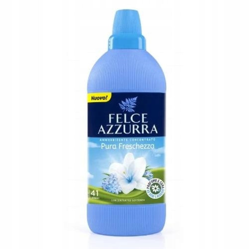  Felce Azzurra Pure Freshness koncentrat omekšivača rublja 1,025 l