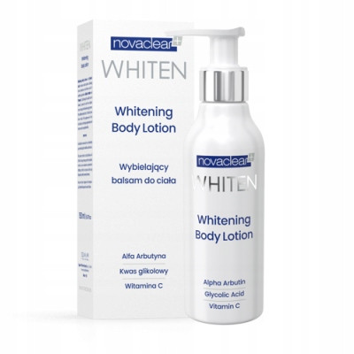  Novaclear Whiten 150ml balzam za izbjeljivanje