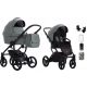  Bebetto Luca Pro 32 3u1 + Cybex Aton S2 fotelja