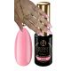  DIVINE NAILS SHINE PRO GUMENA PODLOGA HIBRIDNA GUMENA PODLOGA - MARIA - 6ML