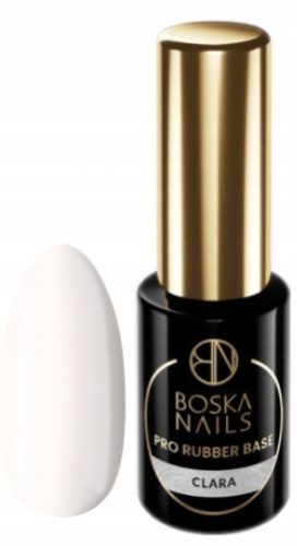  Boska Nails Clara gradivna baza 6ml