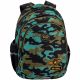  ŠKOLSKI RUKSAK YOUTH AIR FORCE CAMO COOLPACK