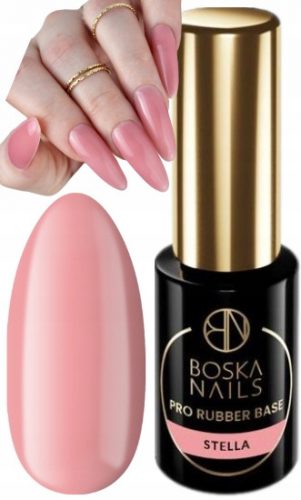  Boska Nails gradivna baza 6 ml