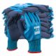  GAWORIinternational gloves Vodootporne radne rukavice plave veličine 9 - L 12 pari