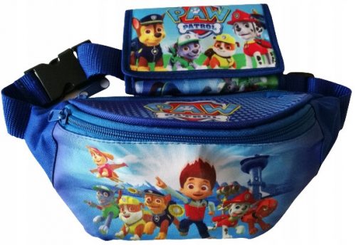  PAW PATROL Torbica oko struka + Poklon novčanik