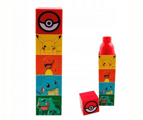  POKEMON PIKACHU boca Boca 650ml KIDS PK057