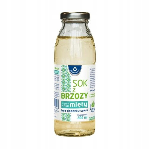  Oleofarm sok od breze 300 ml