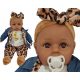  New Born Baby MARIOTOYS lutka BABY DOLL 45 CM GOVORI I PJEVA POLJSKI - 31 45 cm