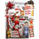  POKLON SET SLATKIŠE ČOKOLADNO JAJE IZNENAĐENJE KINDER SWEET BOX