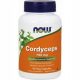  Now Foods Cordyceps kapsule 90 kom.