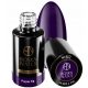  Boska Nails Divine purple fig 312 6 ml hibridni lak