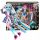  Mattel Monster High Lagoona Blue lutka 29 cm