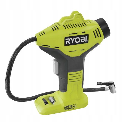  Ryobi R18PI-0 bezuljni kompresor 0 l 10,34 bar