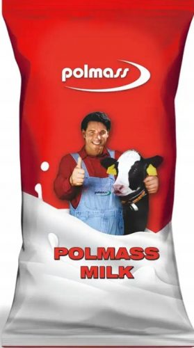  Zamjensko mlijeko za telad Polmass Milk Full 20kg